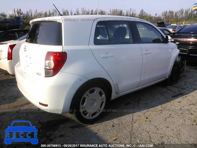 2010 Scion XD JTKKU4B45AJ054595 зображення 3