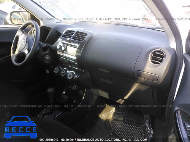 2010 Scion XD JTKKU4B45AJ054595 зображення 4