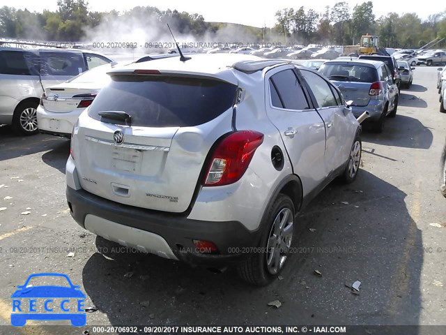 2013 Buick Encore KL4CJGSB9DB069257 зображення 3