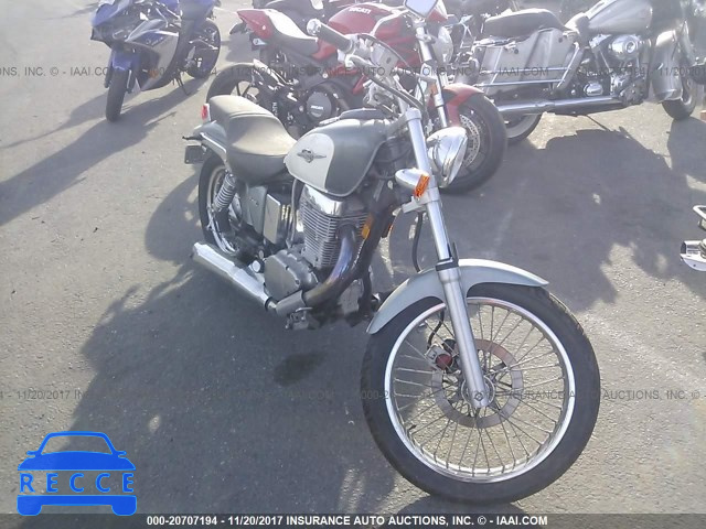 2012 Suzuki LS650 JS1NP41A9C2100195 image 0