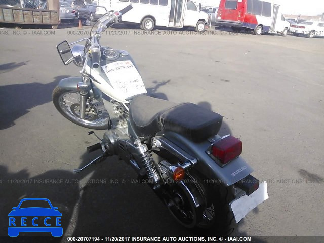 2012 Suzuki LS650 JS1NP41A9C2100195 image 2