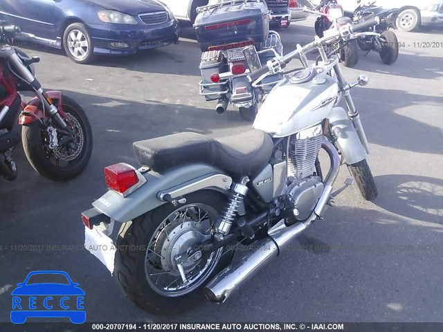 2012 Suzuki LS650 JS1NP41A9C2100195 image 3