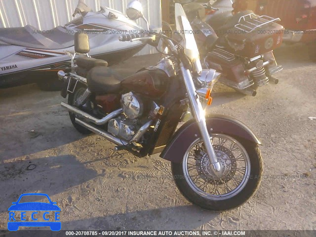 2004 Honda VT750 CA JH2RC50384M001716 Bild 0