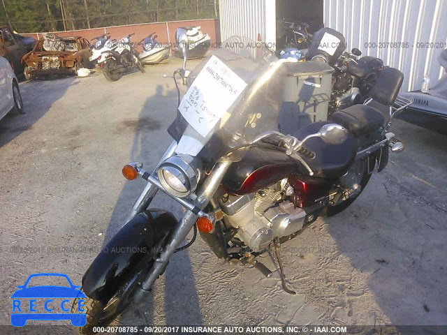 2004 Honda VT750 CA JH2RC50384M001716 Bild 1