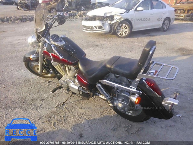 2004 Honda VT750 CA JH2RC50384M001716 Bild 2