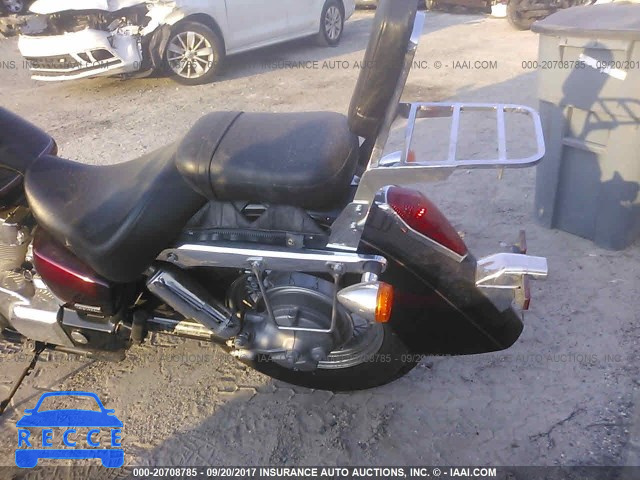 2004 Honda VT750 CA JH2RC50384M001716 image 5