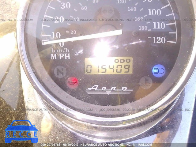 2004 Honda VT750 CA JH2RC50384M001716 Bild 6