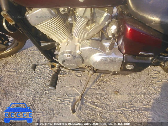 2004 Honda VT750 CA JH2RC50384M001716 image 8