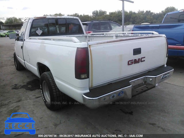 1990 GMC Sierra C1500 2GTDC14Z1L1518893 image 2
