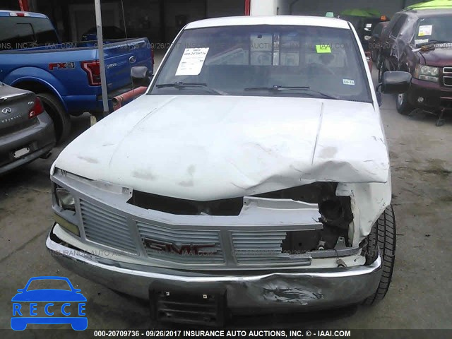 1990 GMC Sierra C1500 2GTDC14Z1L1518893 image 5