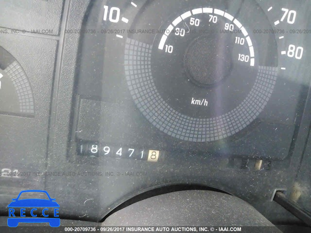 1990 GMC Sierra C1500 2GTDC14Z1L1518893 image 6