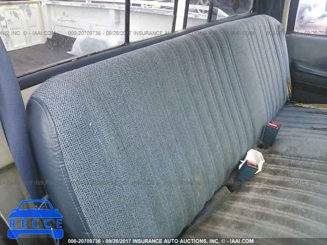 1990 GMC Sierra C1500 2GTDC14Z1L1518893 image 7