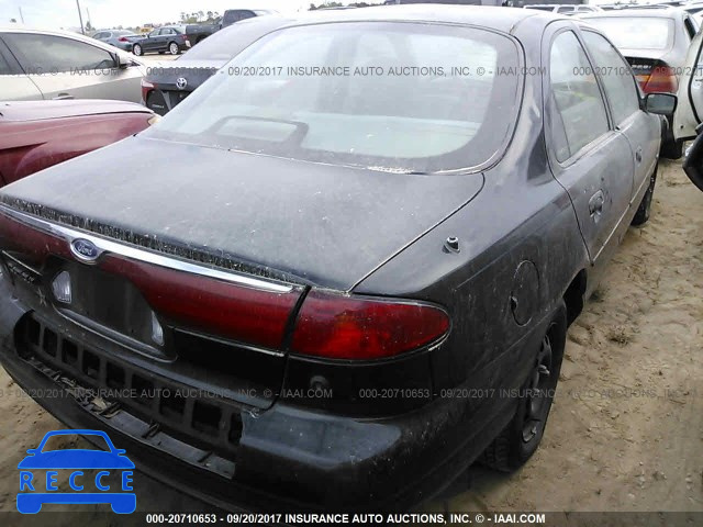 2000 Ford Contour SE 1FAFP6630YK109218 image 3