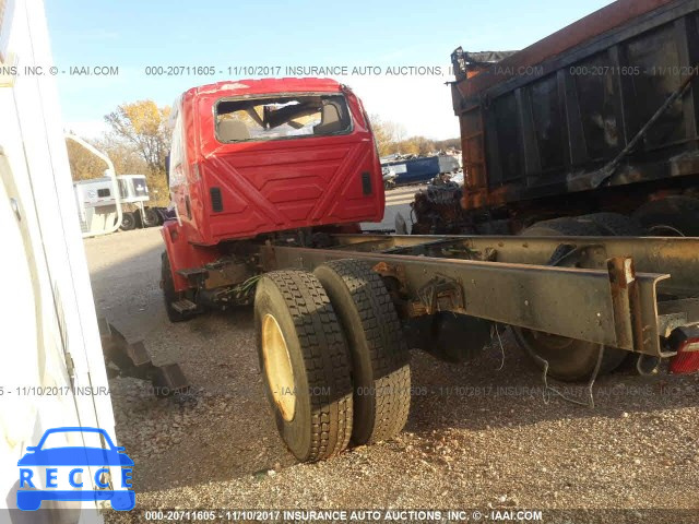 2009 INTERNATIONAL 4300 4300 3HTMMAAN69N043500 зображення 2