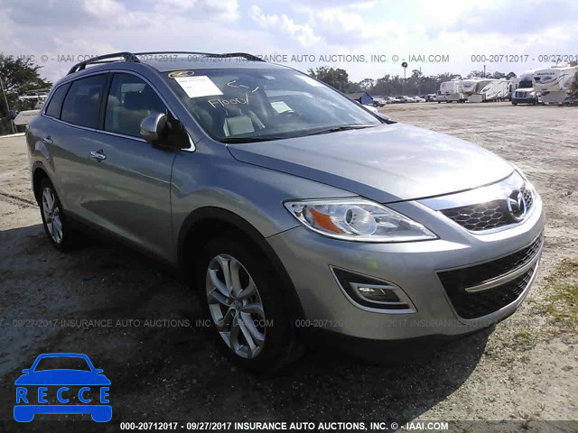 2012 Mazda CX-9 JM3TB2DA4C0360230 image 0