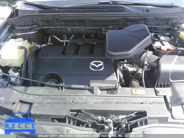 2012 Mazda CX-9 JM3TB2DA4C0360230 image 8