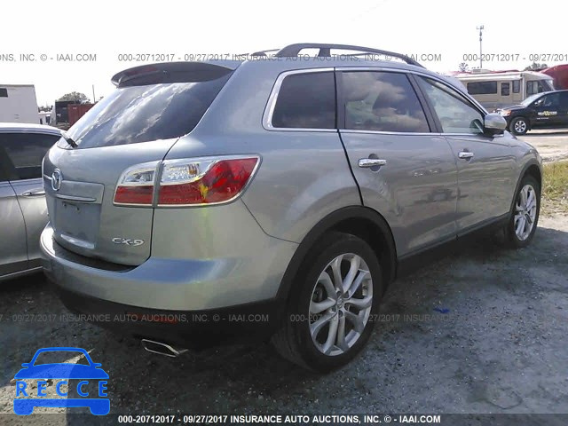 2012 Mazda CX-9 JM3TB2DA4C0360230 image 3