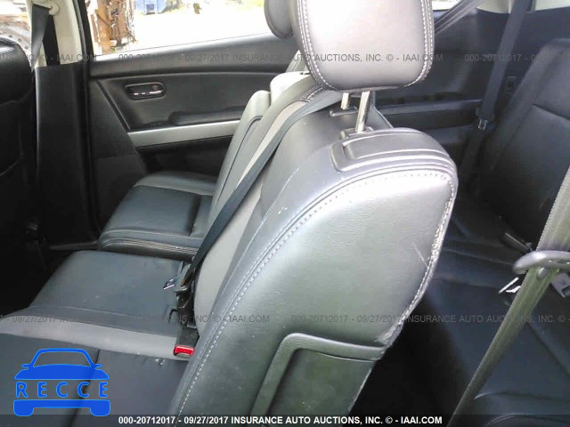 2012 Mazda CX-9 JM3TB2DA4C0360230 image 6