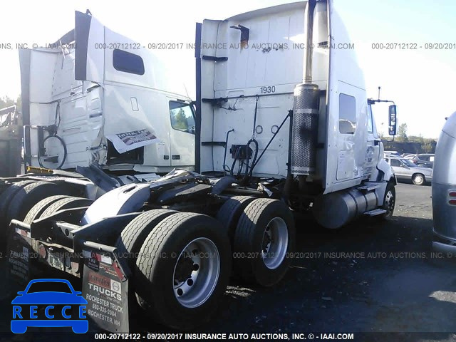 2011 INTERNATIONAL PROSTAR 3HSDJSJR1BN386369 image 3