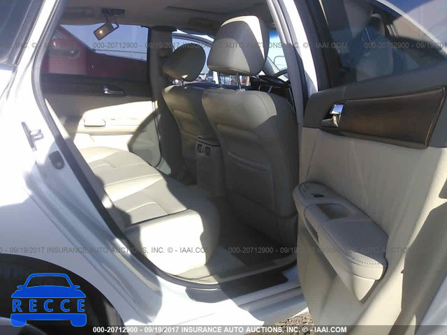 2007 Infiniti M35 SPORT JNKAY01E97M308647 image 7