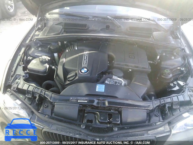 2011 BMW 135 I WBAUC9C58BVM11248 image 9