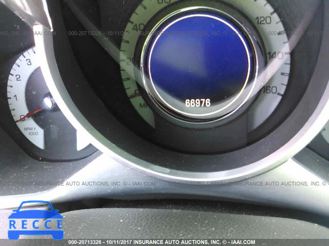2012 Cadillac SRX LUXURY COLLECTION 3GYFNAE34CS512498 image 6