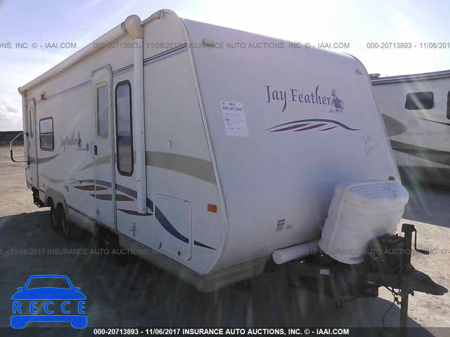 2008 JAYCO OTHER 1UJBJ02M081JF0391 image 0