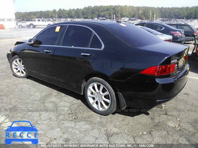 2007 Acura TSX JH4CL95917C014772 image 2