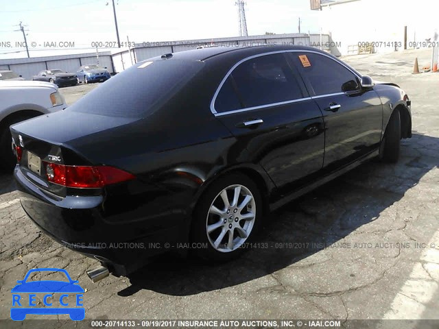 2007 Acura TSX JH4CL95917C014772 image 3