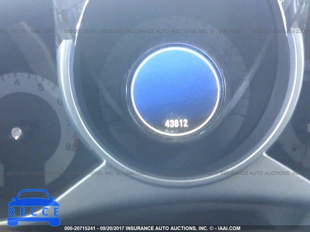 2012 Cadillac SRX LUXURY COLLECTION 3GYFNAE35CS516852 image 6