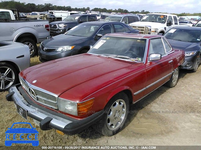 1979 MERCEDES BENZ OTHER 10704412052605 image 1