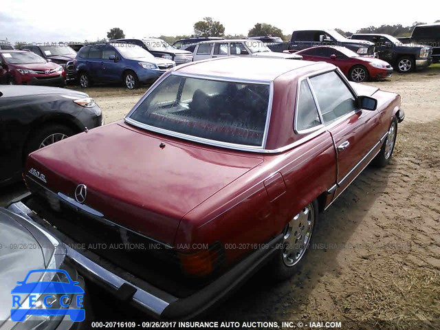 1979 MERCEDES BENZ OTHER 10704412052605 image 3