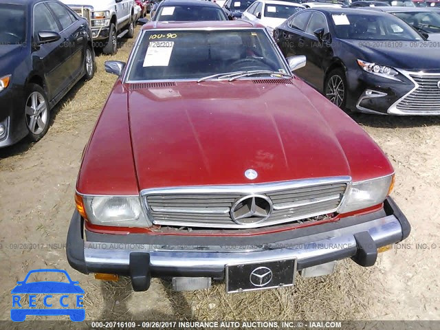 1979 MERCEDES BENZ OTHER 10704412052605 image 5