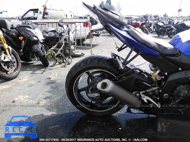 2012 Yamaha YZFR6 C JYARJ16Y2CA005038 Bild 5