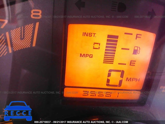 1991 Chevrolet Corvette ZR-1 1G1YZ23J1M5800929 image 6