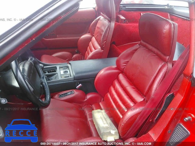 1991 Chevrolet Corvette ZR-1 1G1YZ23J1M5800929 image 7