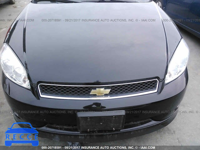 2007 Chevrolet Monte Carlo SS 2G1WL15C779362068 Bild 5