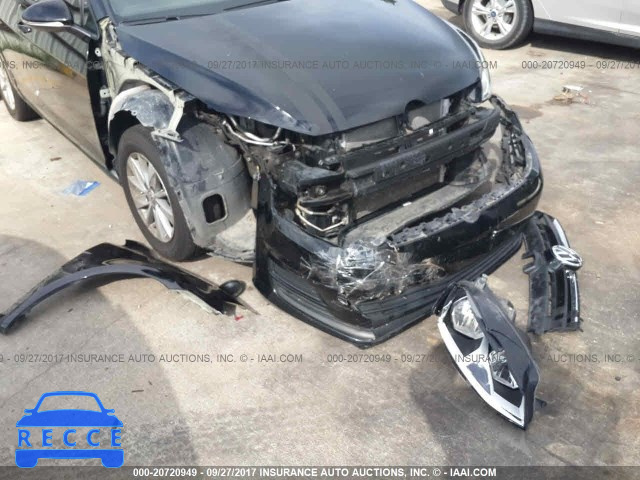 2016 Volkswagen Golf S 3VW117AU0GM046976 image 5