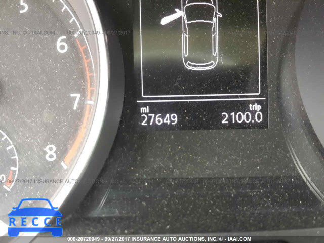 2016 Volkswagen Golf S 3VW117AU0GM046976 image 6