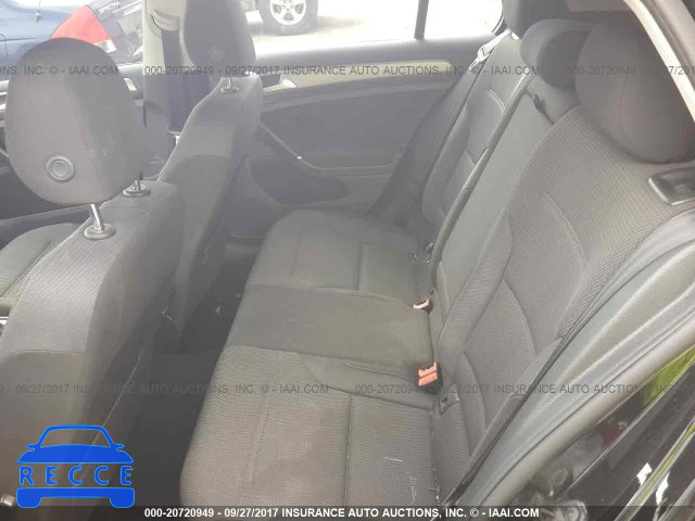 2016 Volkswagen Golf S 3VW117AU0GM046976 image 7