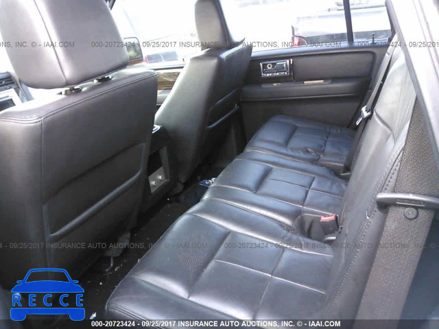 2008 Lincoln Navigator 5LMFU27528LJ17237 зображення 7