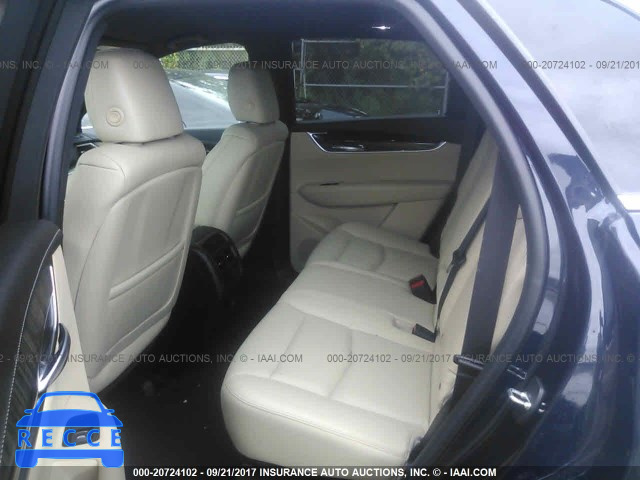 2017 Cadillac XT5 1GYKNARS5HZ106708 image 7