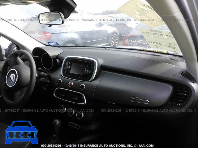 2016 Fiat 500x LOUNGE ZFBCFXCT2GP370526 image 4