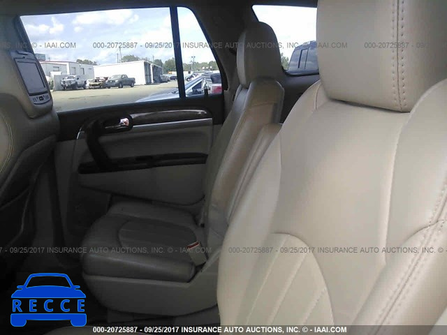 2011 Buick Enclave CXL 5GAKRCEDXBJ248928 image 7