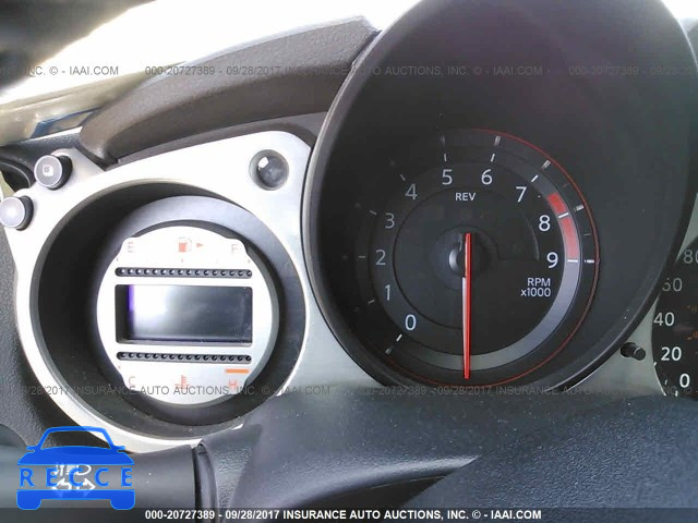 2011 Nissan 370Z TOURING/NISMO JN1AZ4EH9BM555432 image 6
