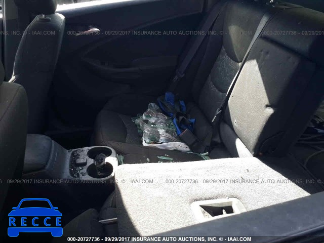 2017 CHEVROLET VOLT LT 1G1RA6S53HU100381 зображення 7