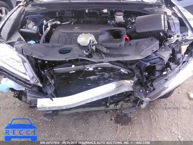 2017 ACURA RDX TECHNOLOGY 5J8TB4H56HL007383 image 9