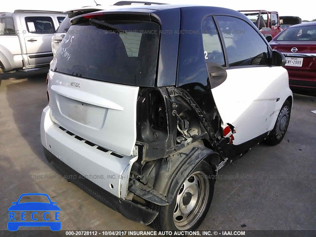 2015 Smart Fortwo PURE/PASSION WMEEJ3BAXFK821020 image 3