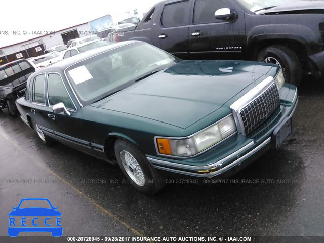 1994 Lincoln Town Car EXECUTIVE 1LNLM81WXRY688439 image 0