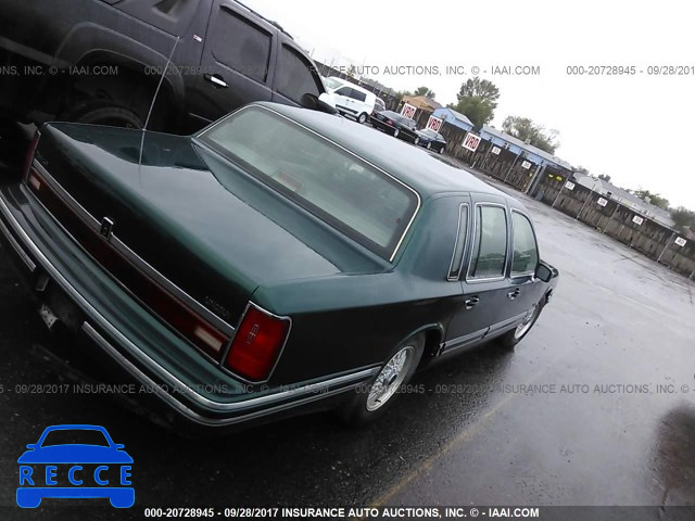1994 Lincoln Town Car EXECUTIVE 1LNLM81WXRY688439 зображення 3